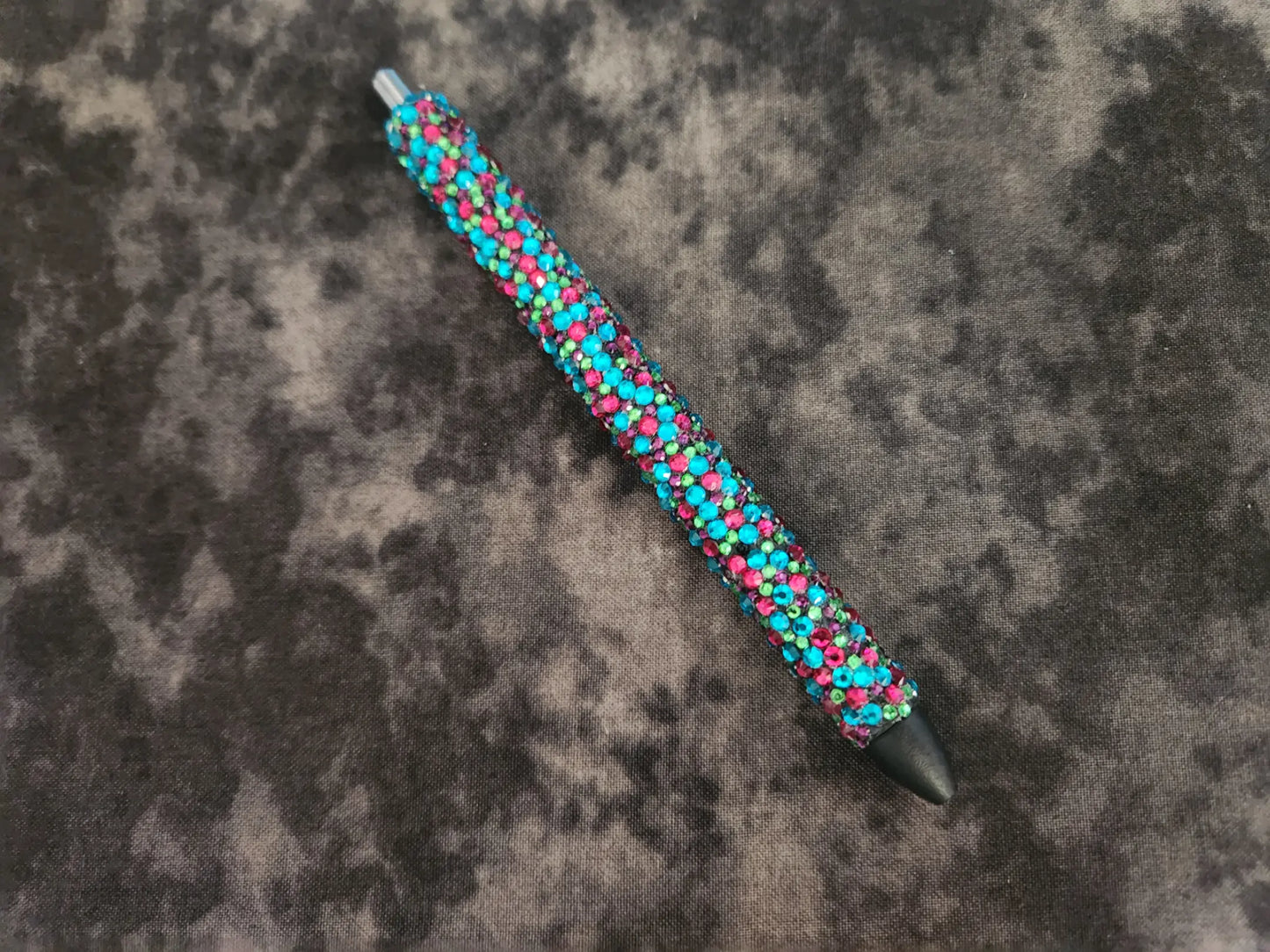 Scatter Rhinestone Pen #1