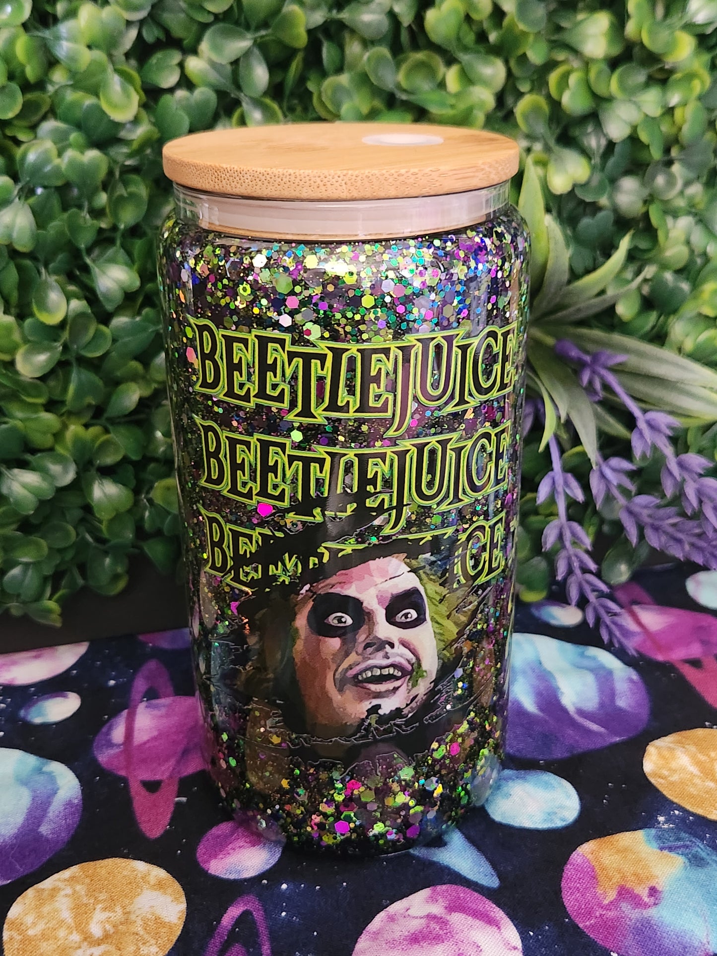 Beetlejuice,Beetlejuice, Beetl....
