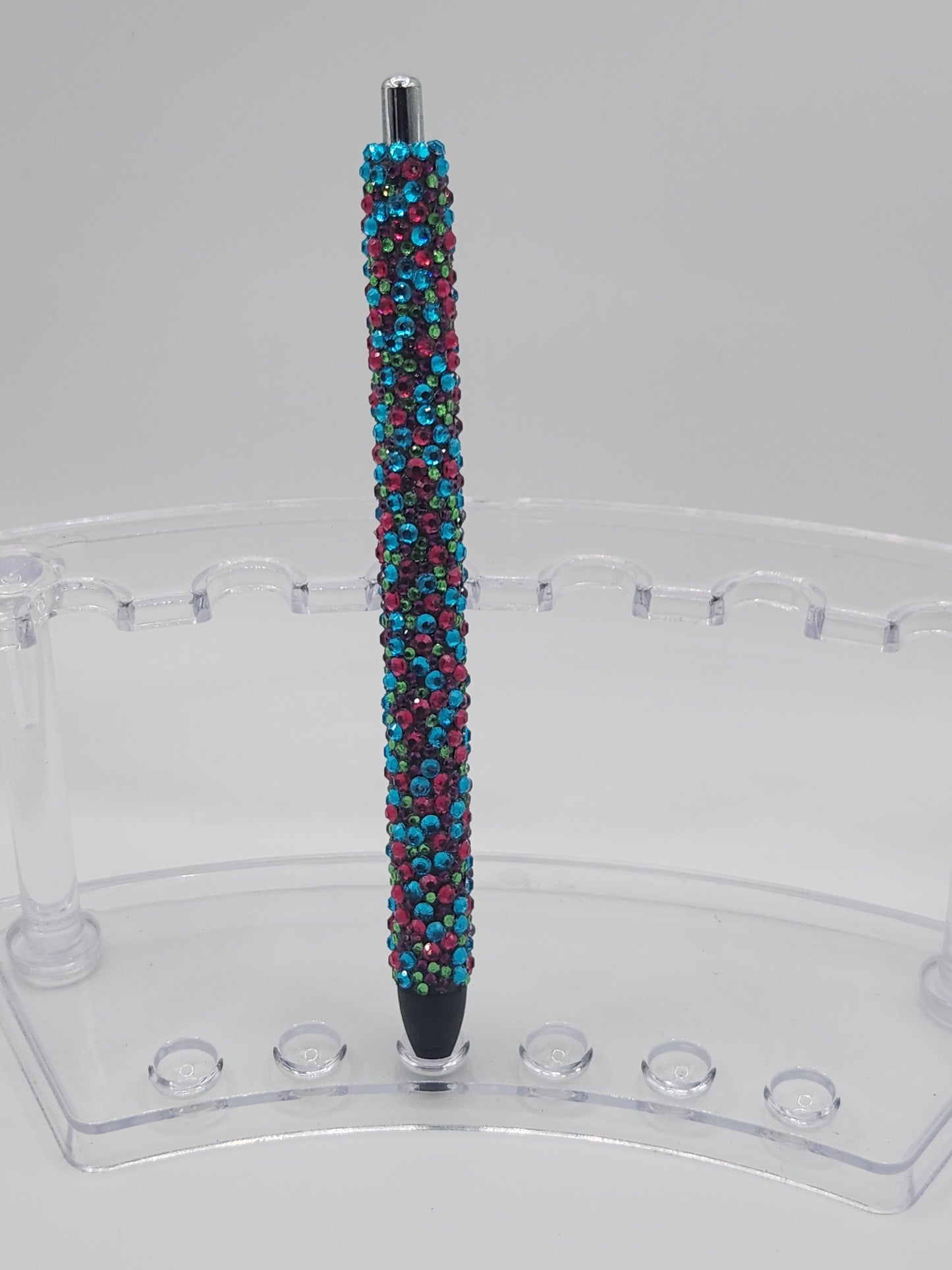 Scatter Rhinestone Pen #1