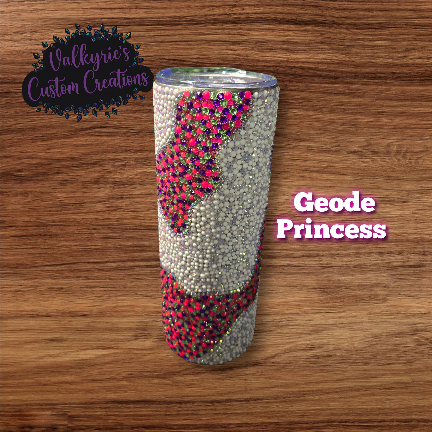 Geode Princess