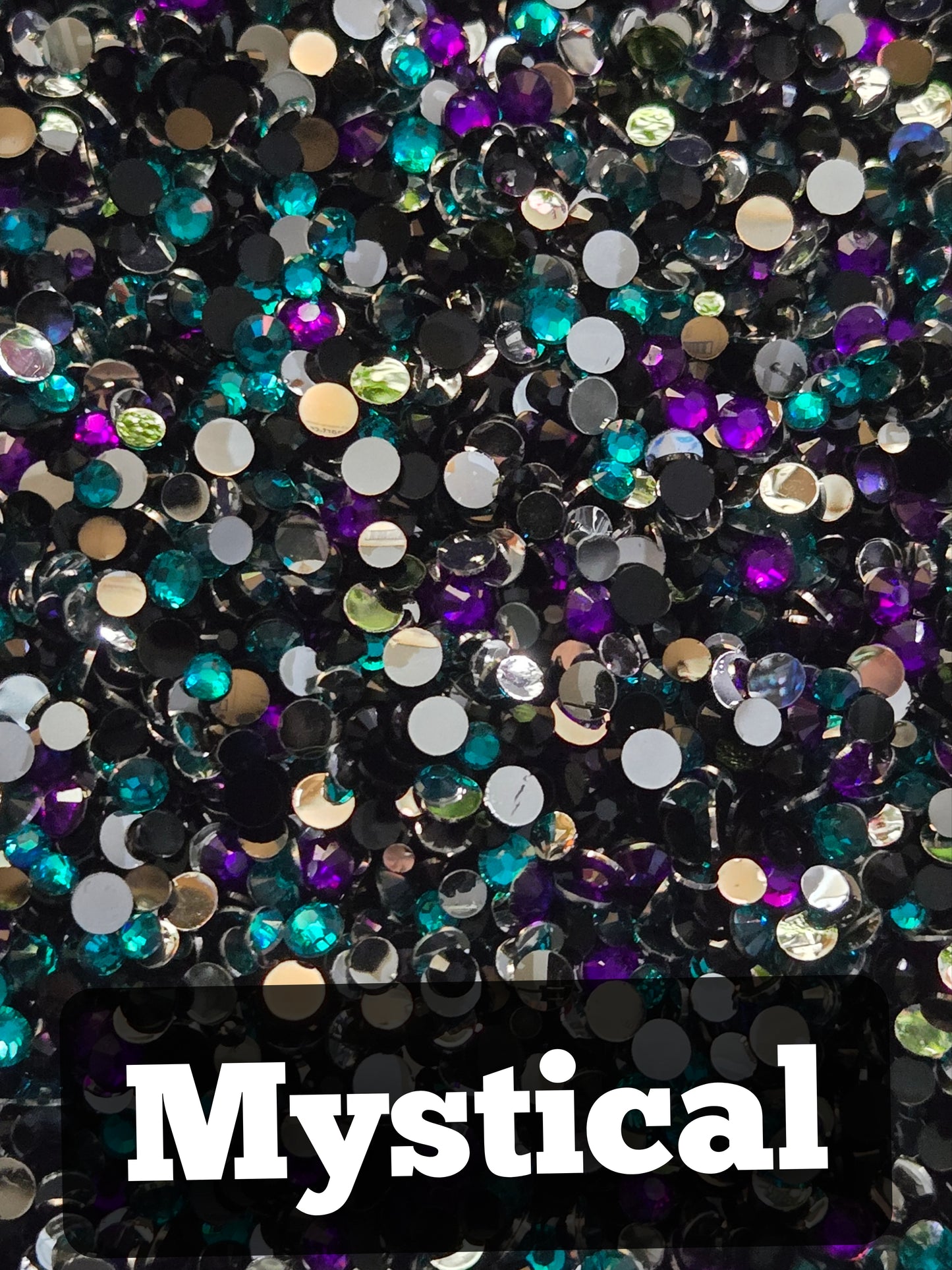 Mystical ~Tumbler Mix