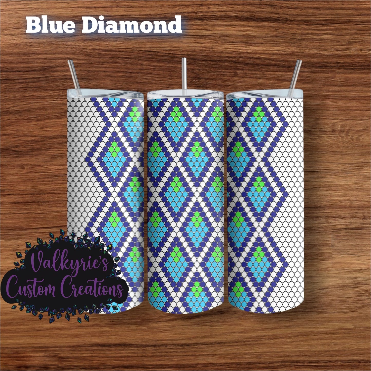 Blue Diamond SS20