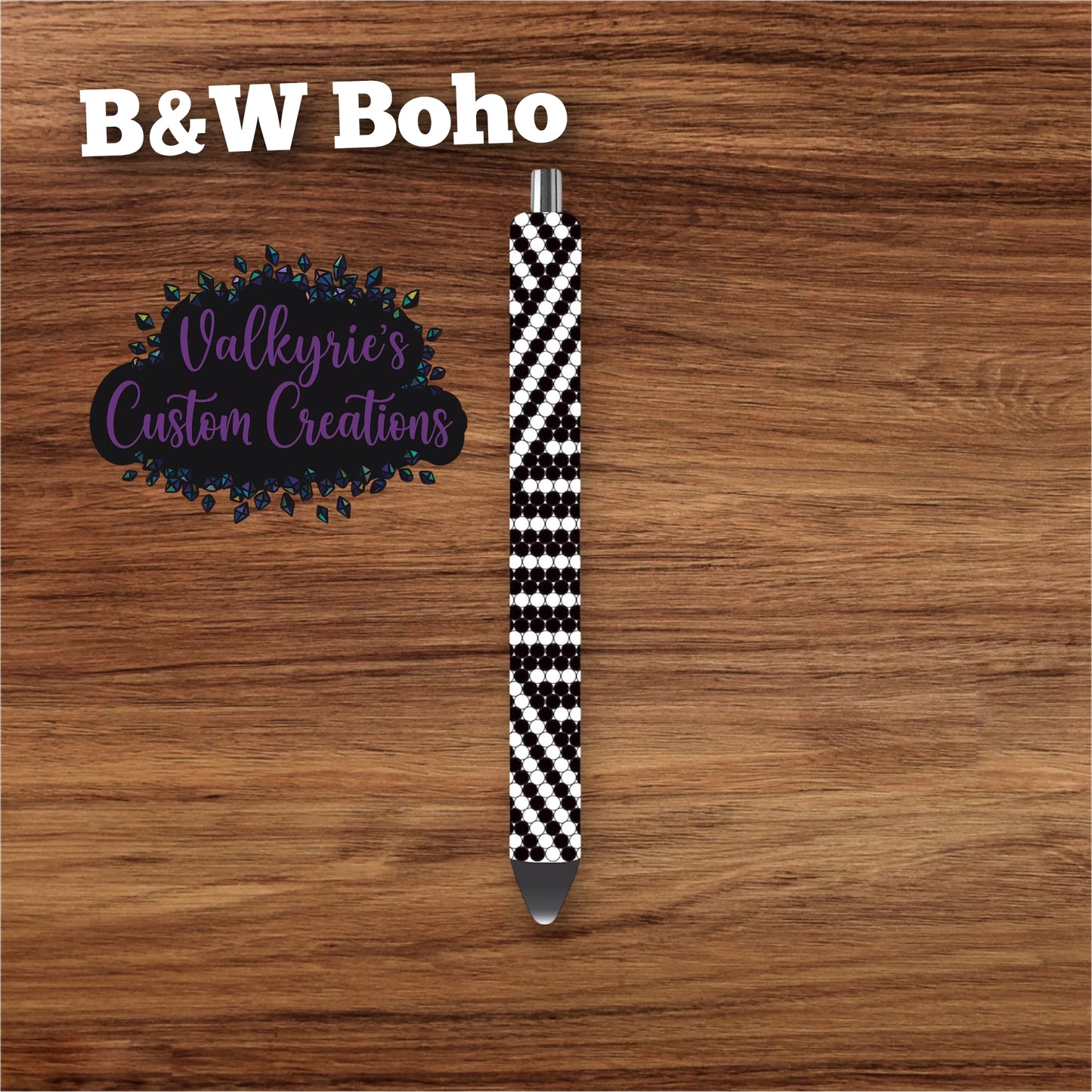 B&W Boho SS10