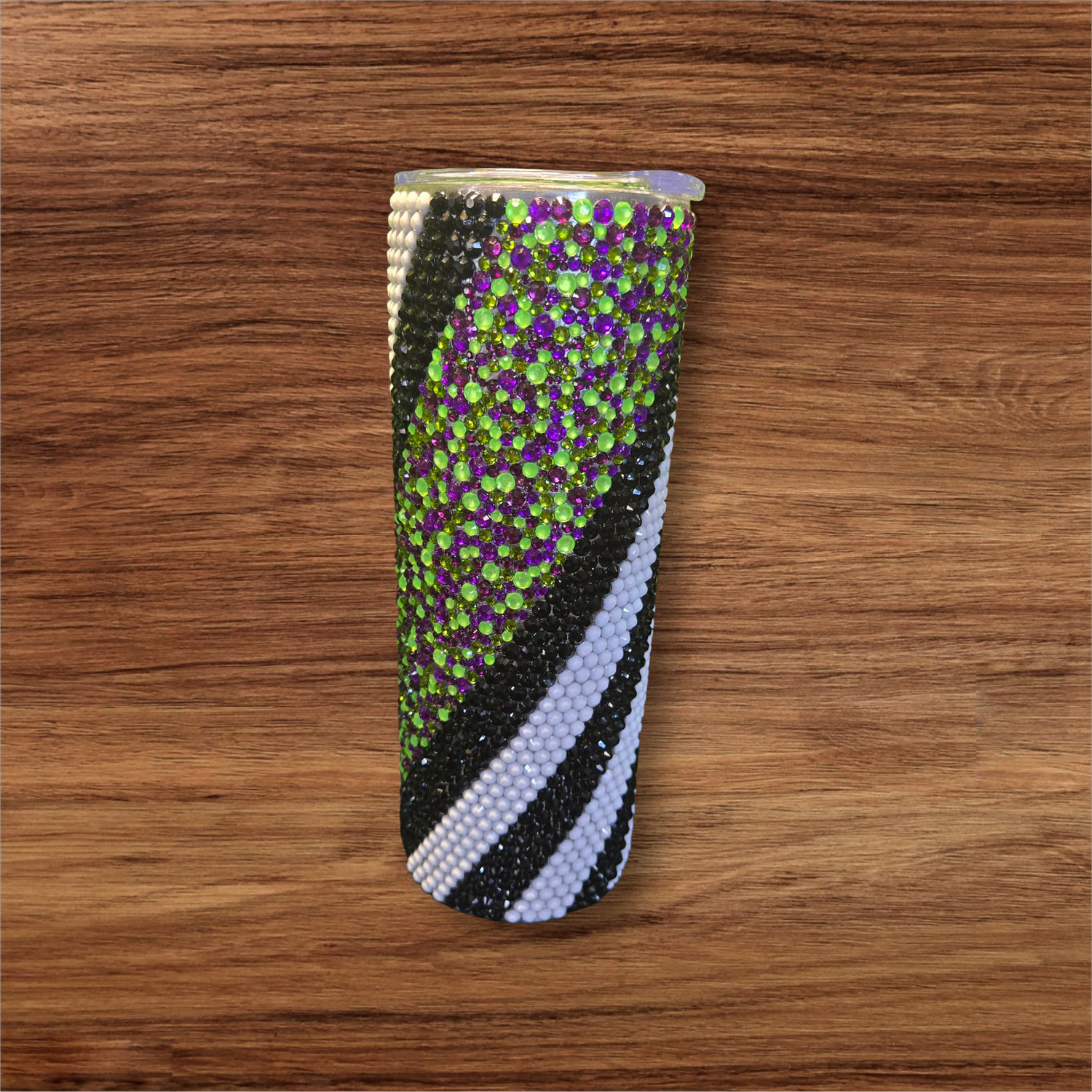 All About That Sparkle