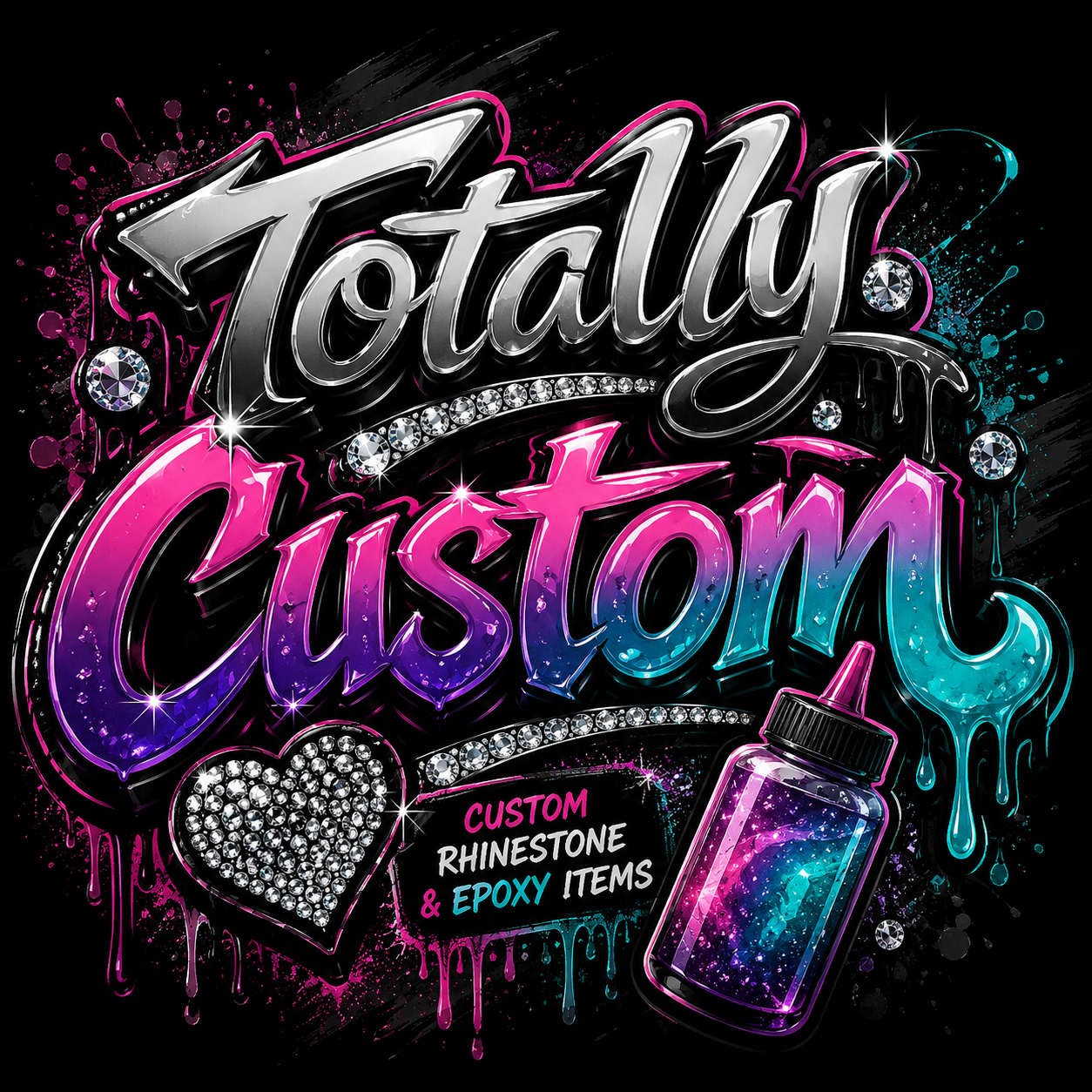 Totally Custom