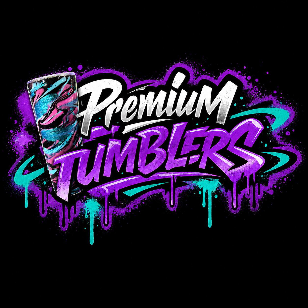 Premium Tumblers