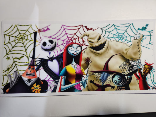 Nightmare Before Christmas