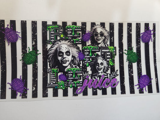 Beetlejuice Beetlejuice