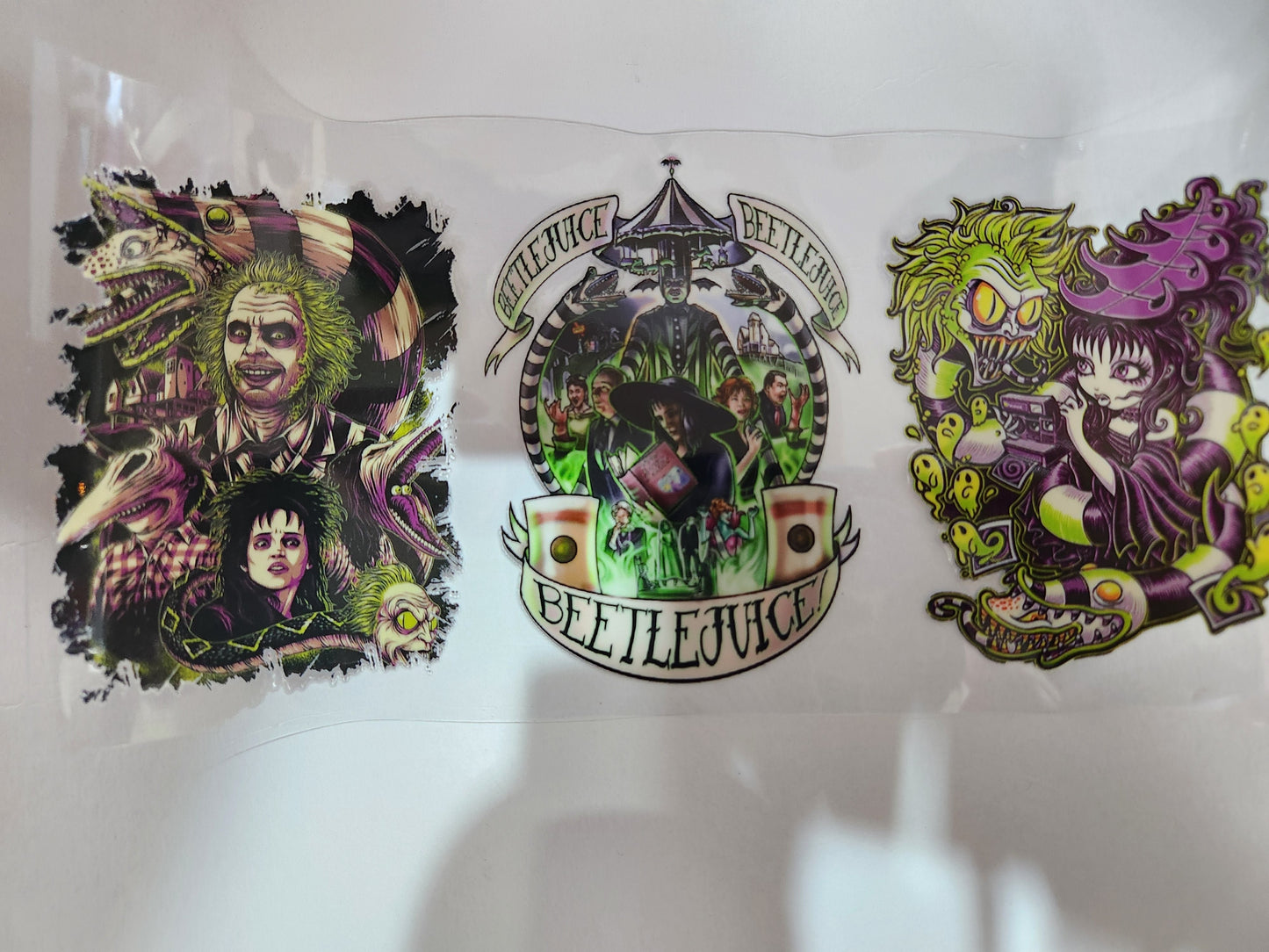 Beetlejuice - Vintage
