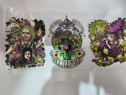 Beetlejuice - Vintage