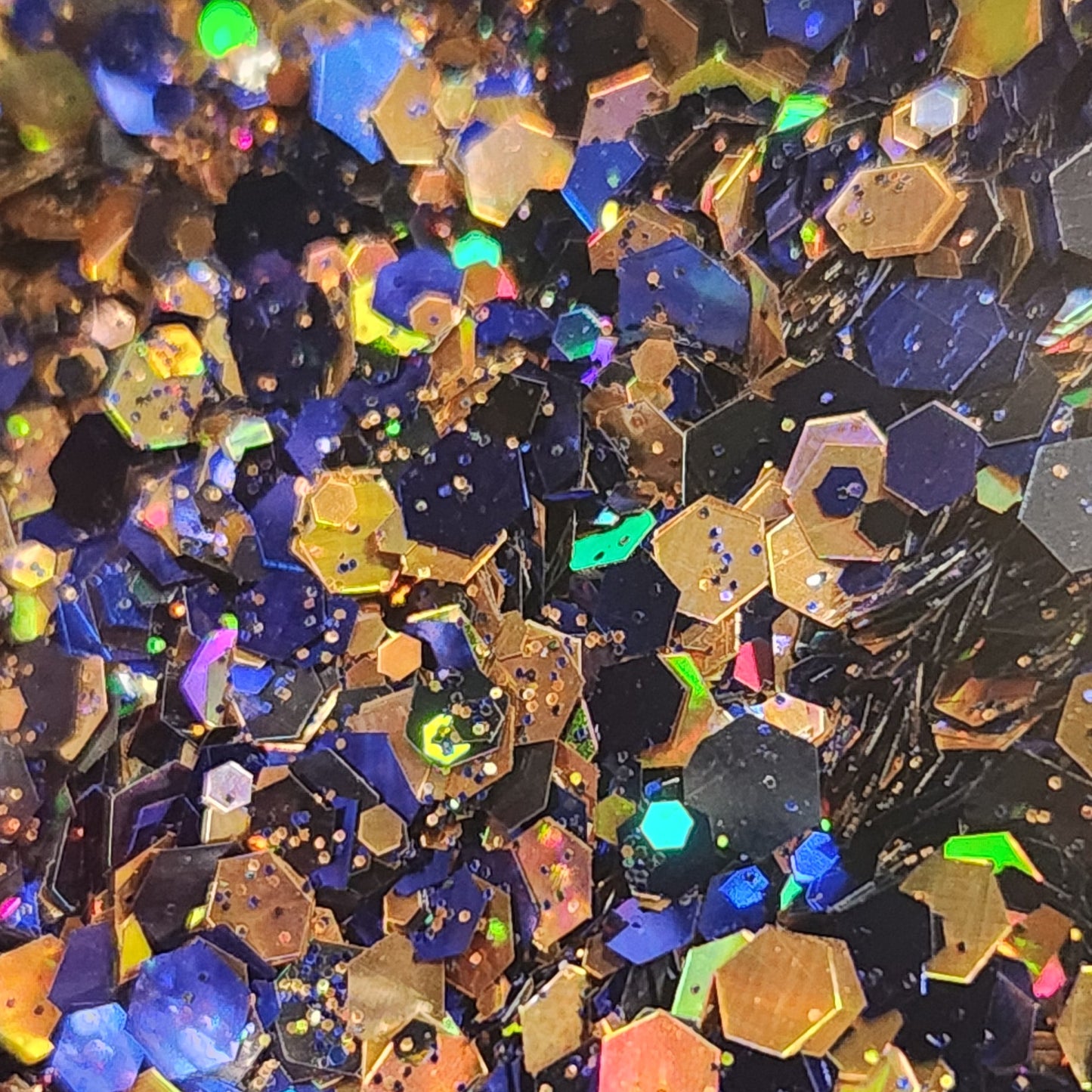 Starry Night mix