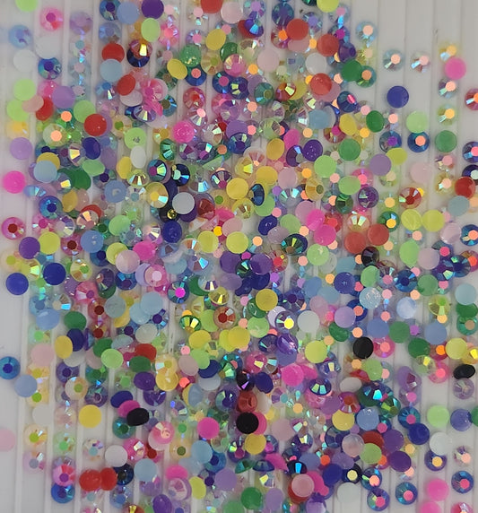 Rainbow Bright