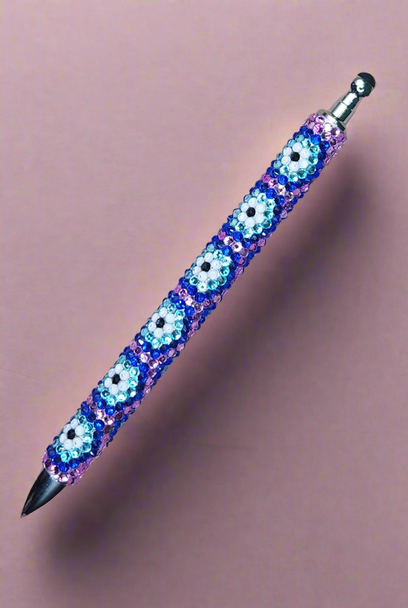 Evil Eye 1