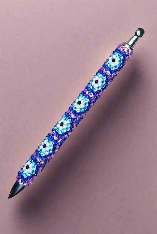 Evil Eye 1