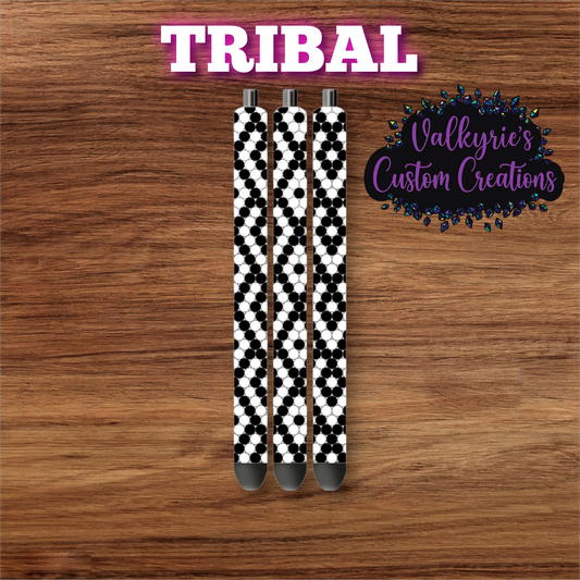 Tribal SS10