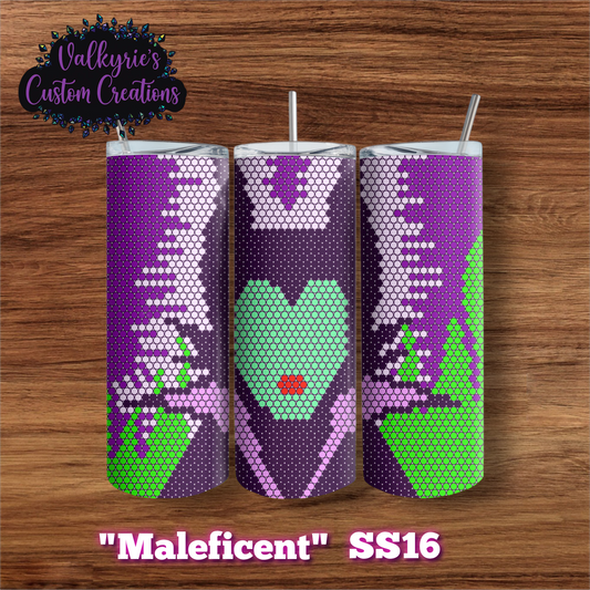 “Malificent” SS16