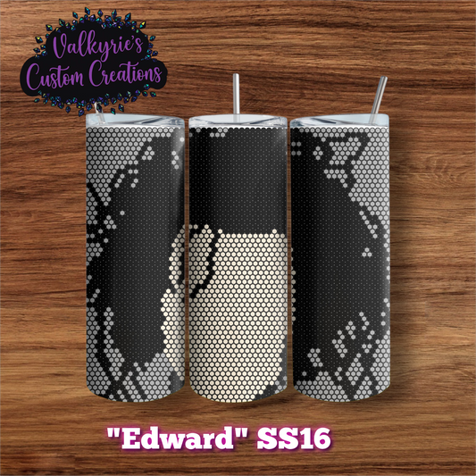 “Edward” SS16