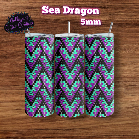 Sea Dragon 5mm
