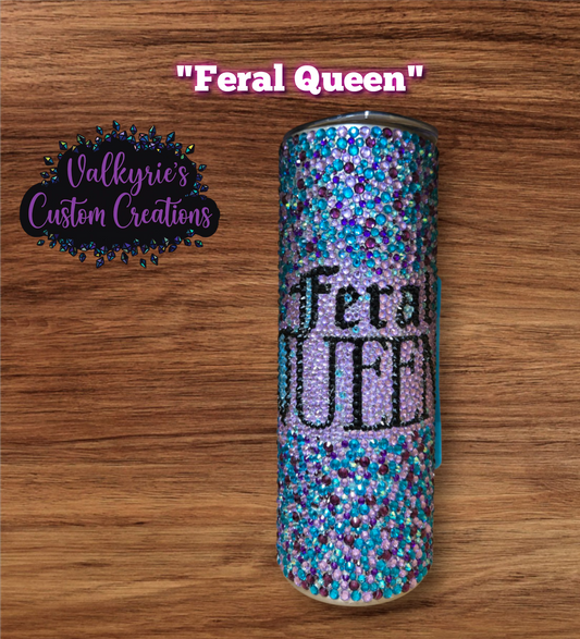 Feral Queen