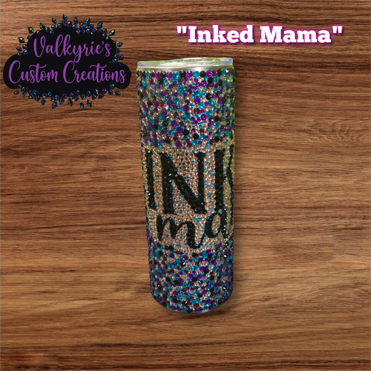 Inked Mama