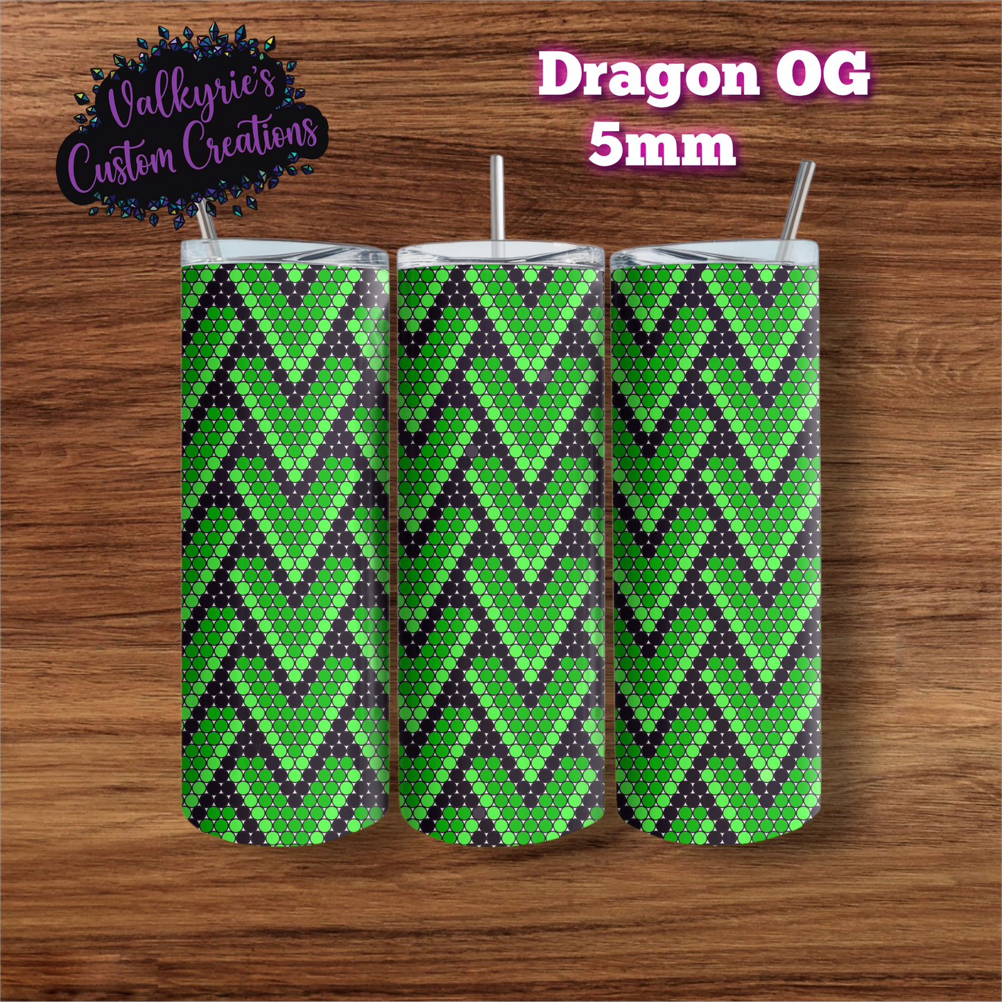 Dragon OG