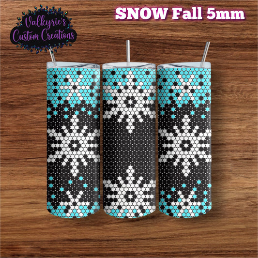 Snow Fall