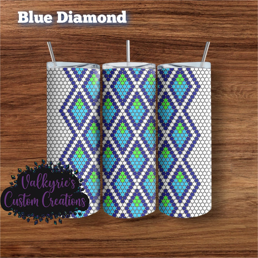 Blue Diamond SS20