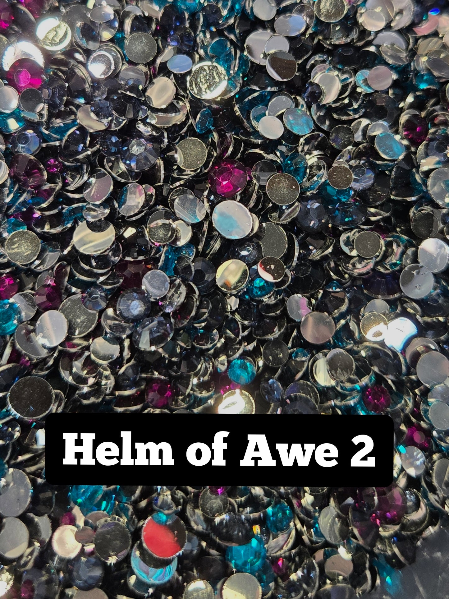 Helm of Awe 2