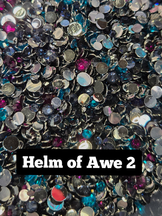 Helm of Awe 2
