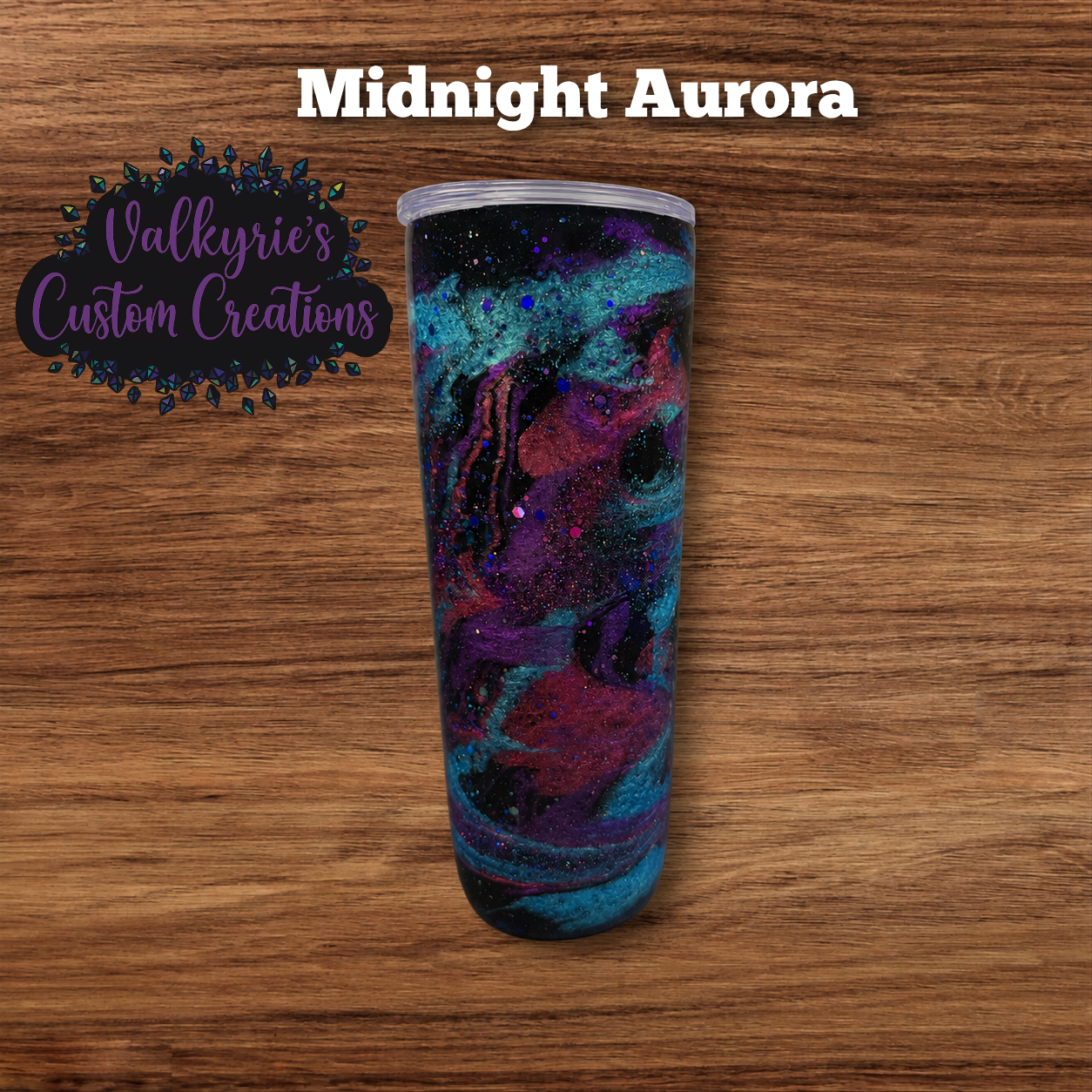 Midnight Aurora