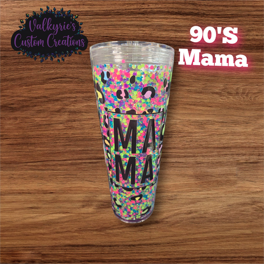 90’S Mama