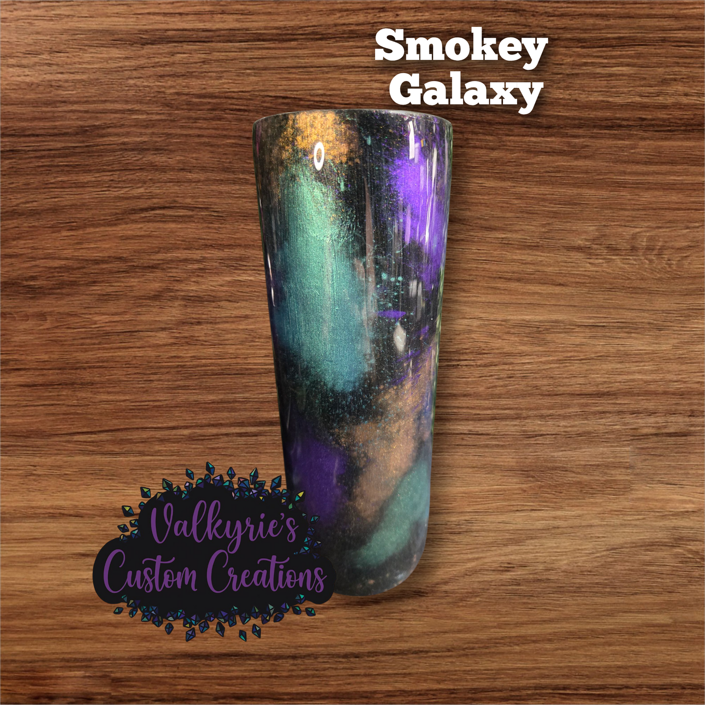 Smokey Galaxy