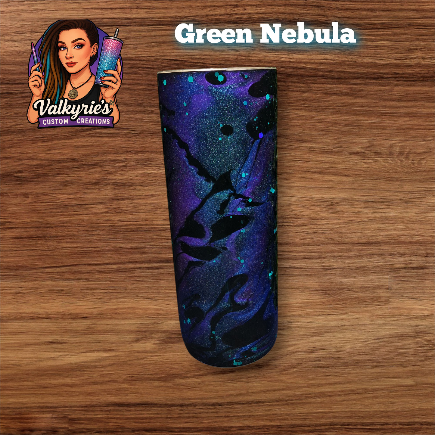 Green Nebula