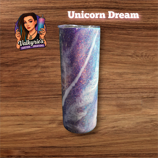 Unicorn Dream