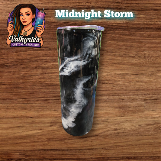 Midnight Storm